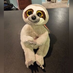 Sloth ty Beanie Bellies